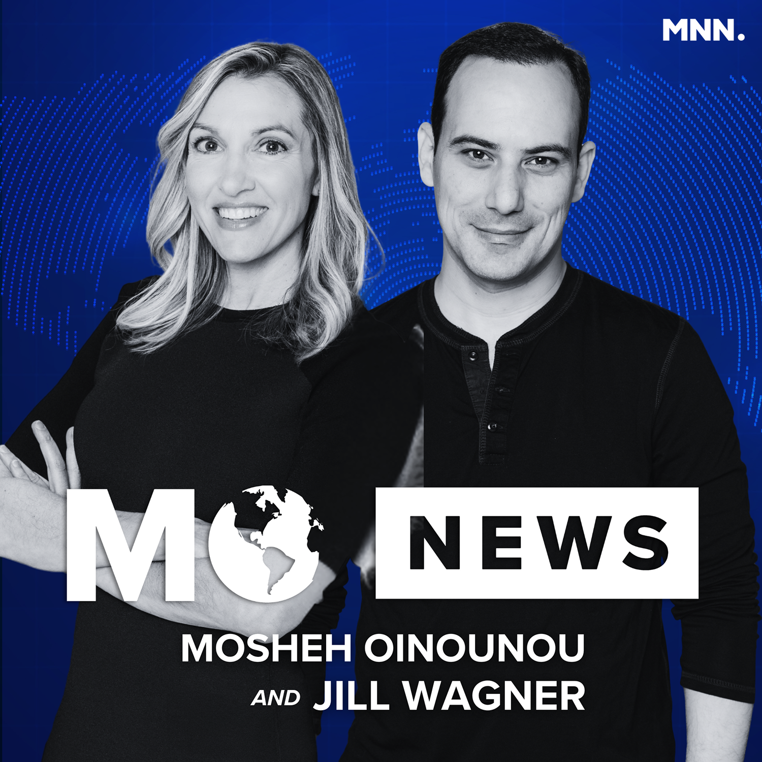 Mo News podcast cover